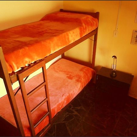 Hostel El Nagual Пунта Дел Диабло Екстериор снимка