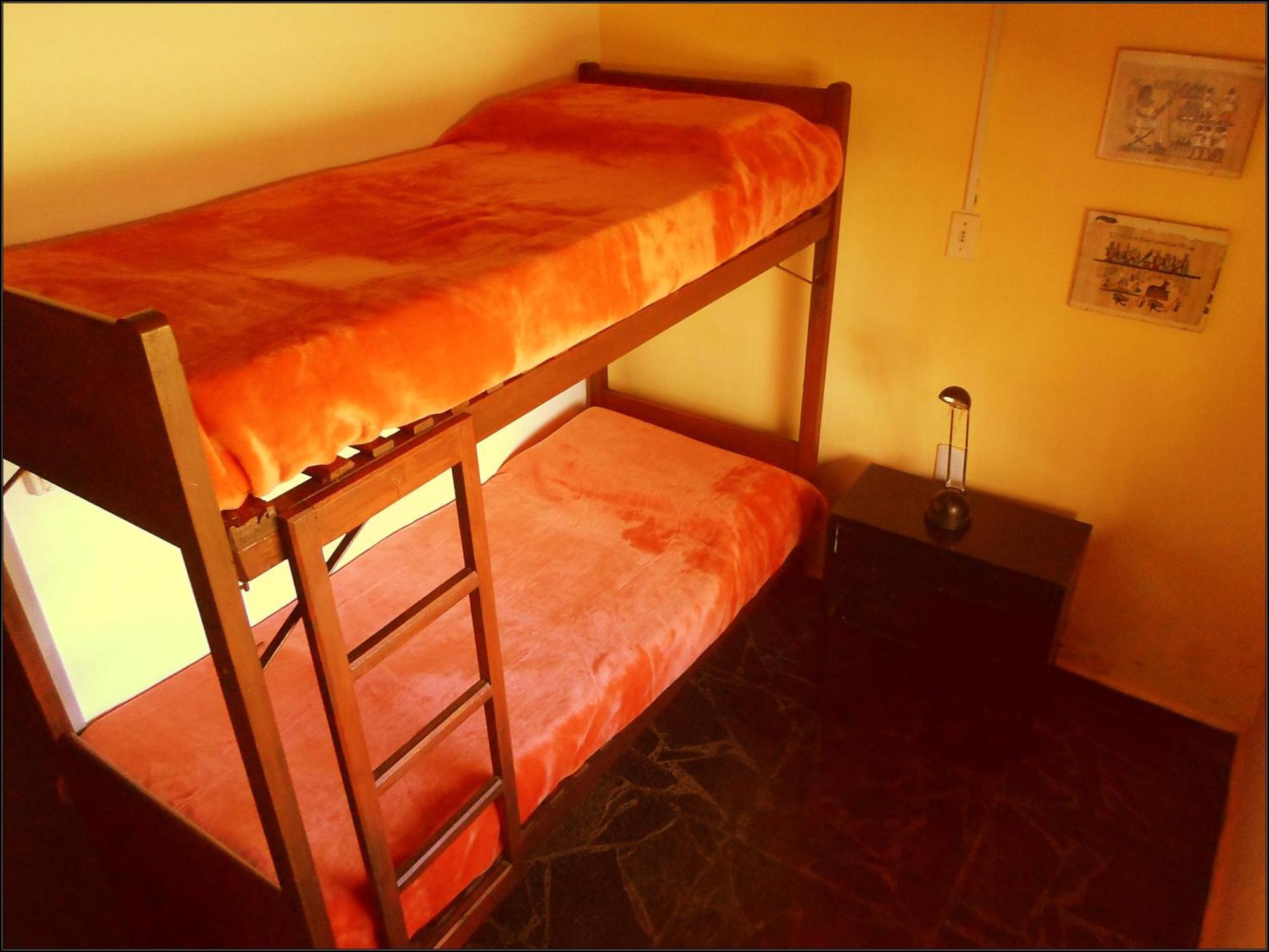 Hostel El Nagual Пунта Дел Диабло Екстериор снимка